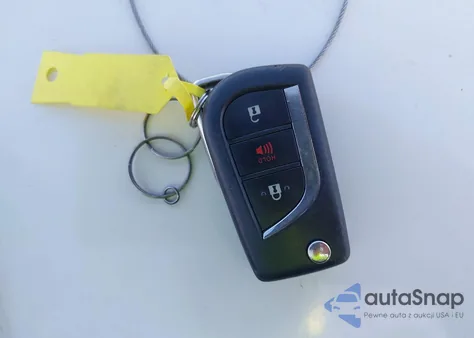 2021 Toyota Rav4 Le из США, поврежденный, VIN 2T3F1RFV2MW223611